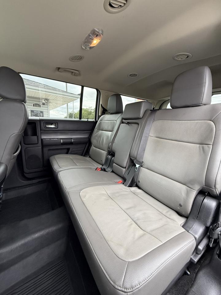 Ford Flex Limited FWD 2019