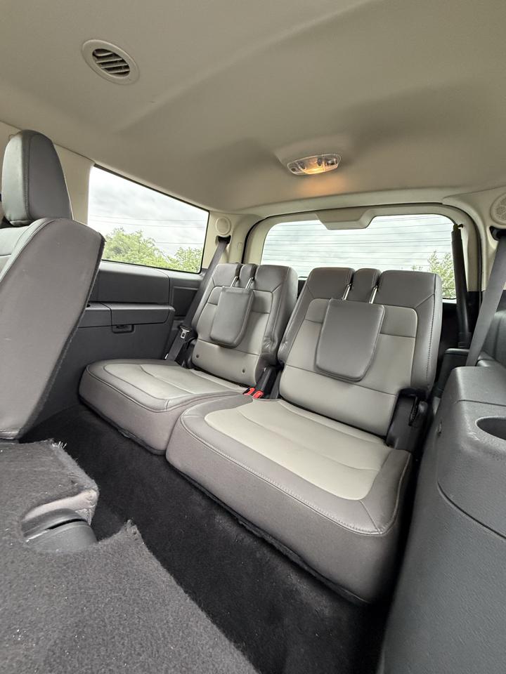 Ford Flex Limited FWD 2019
