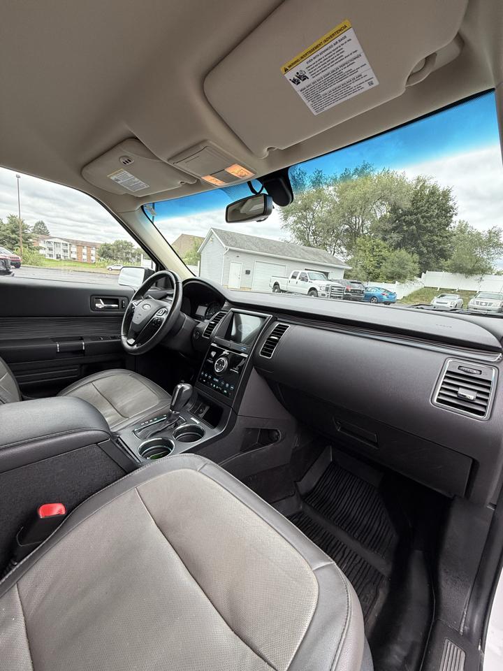 Ford Flex Limited FWD 2019