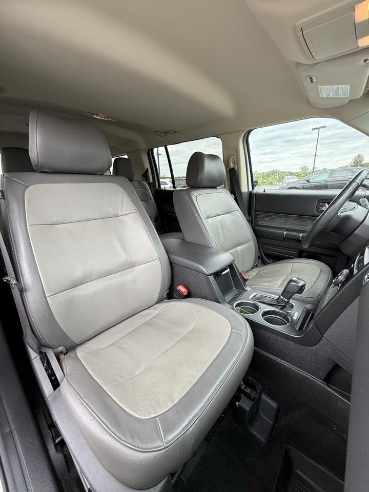 Ford Flex Limited FWD 2019