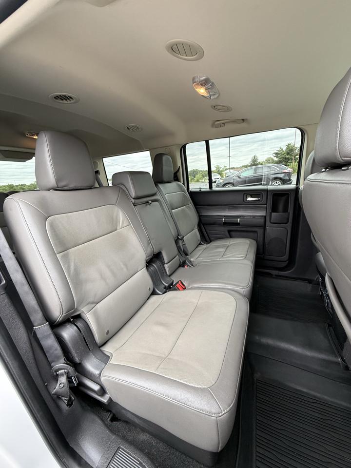 Ford Flex Limited FWD 2019