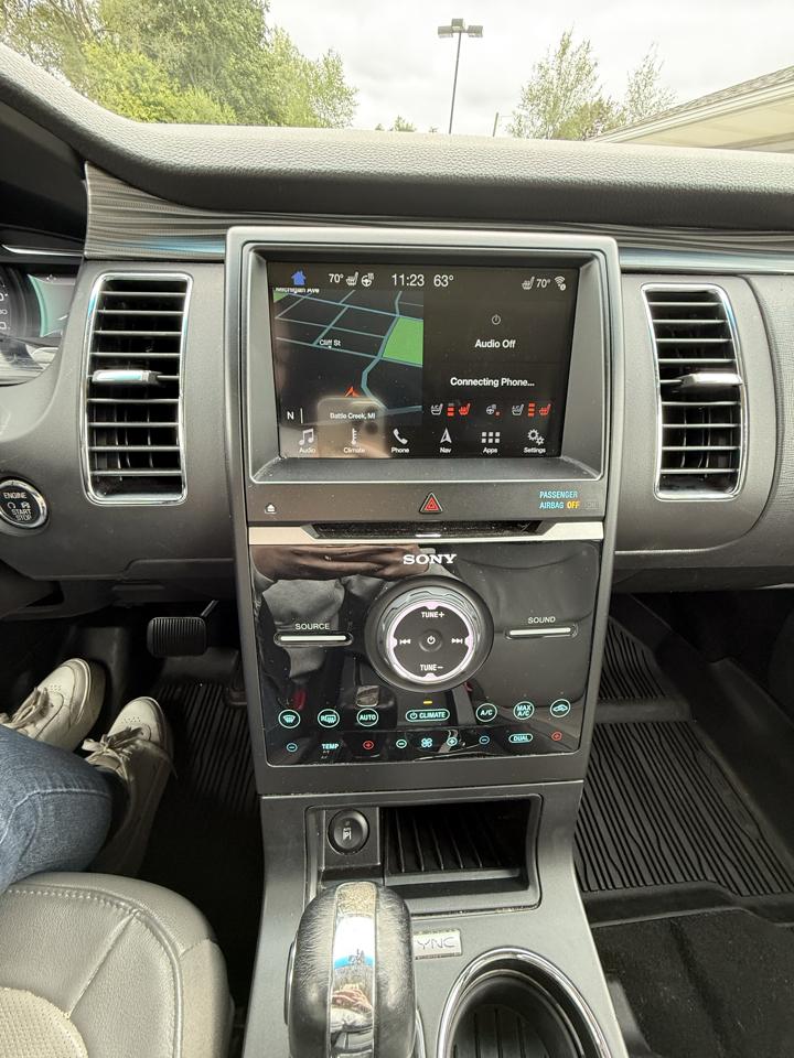 Ford Flex Limited FWD 2019
