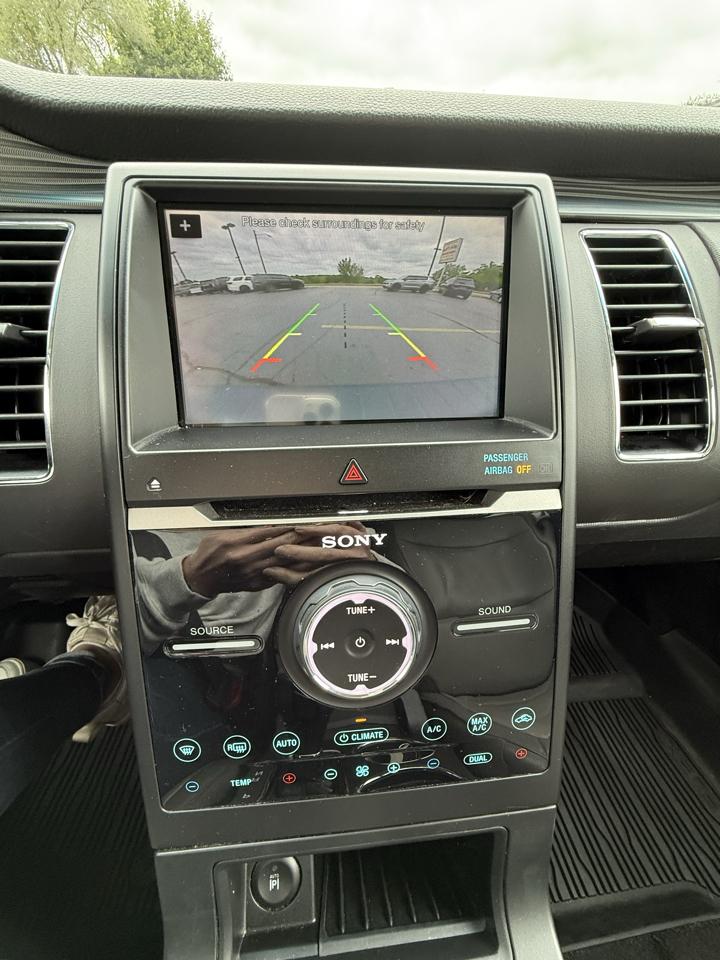 Ford Flex Limited FWD 2019