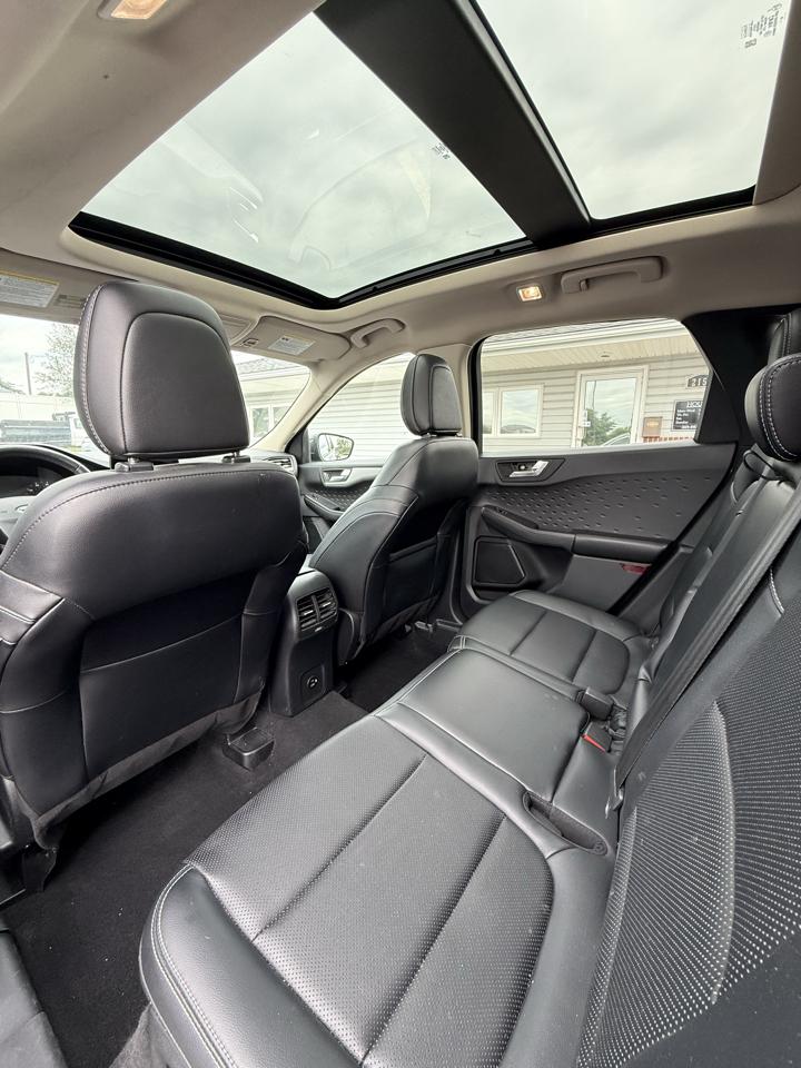 Ford Escape SEL AWD 2020