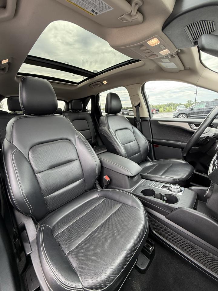 Ford Escape SEL AWD 2020