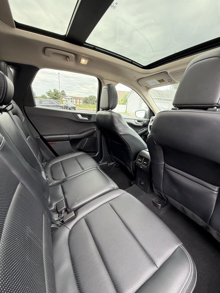 Ford Escape SEL AWD 2020