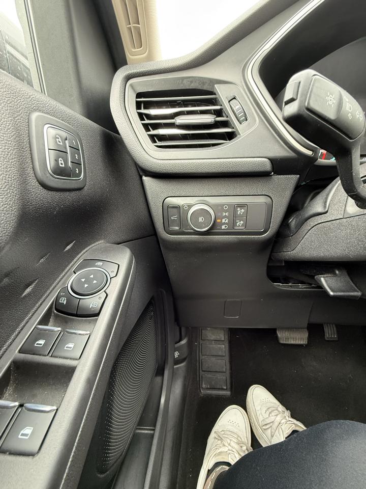 Ford Escape SEL AWD 2020