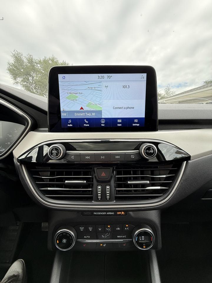 Ford Escape SEL AWD 2020