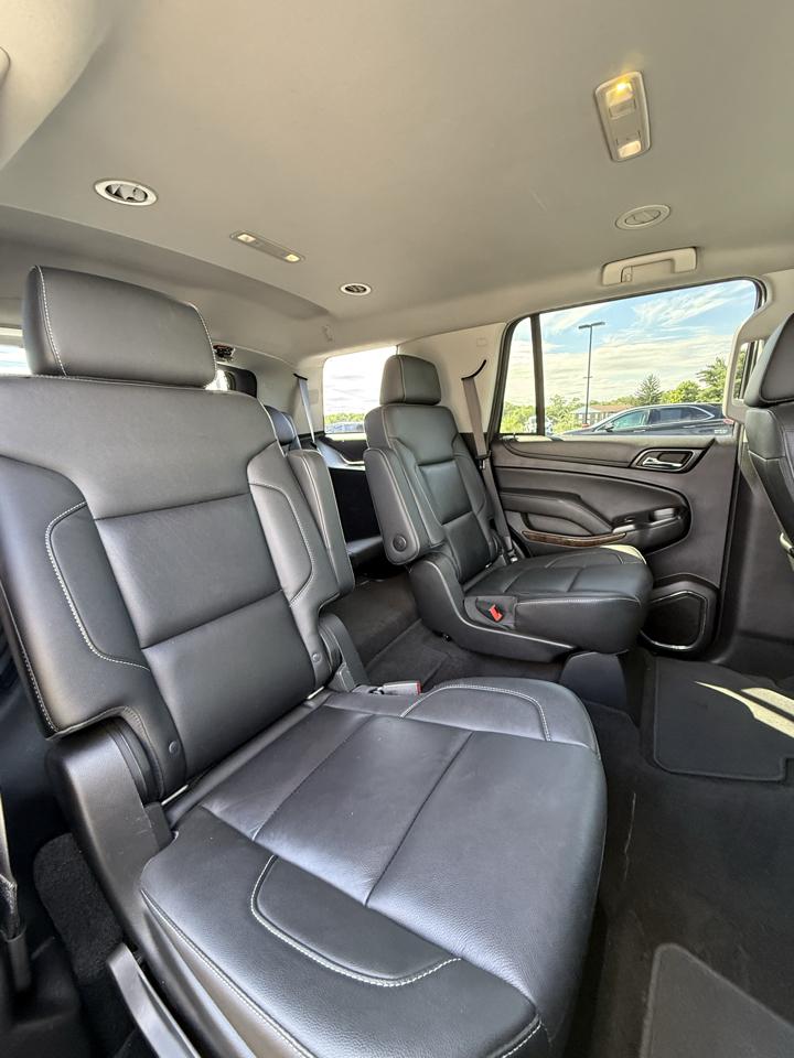 Chevrolet Tahoe 4WD 4dr LT 2018