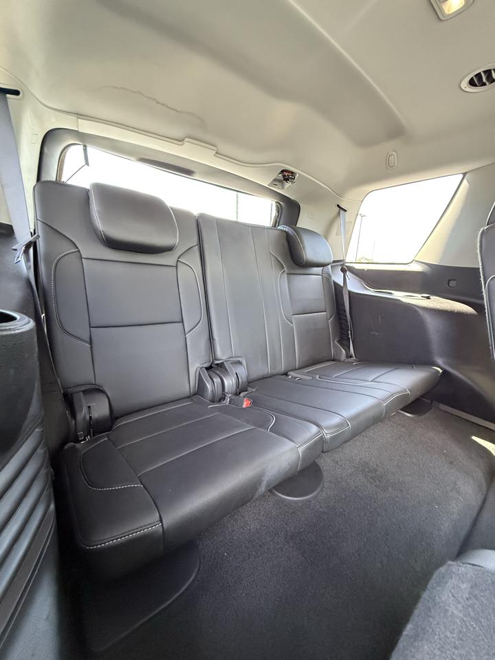 Chevrolet Tahoe 4WD 4dr LT 2018