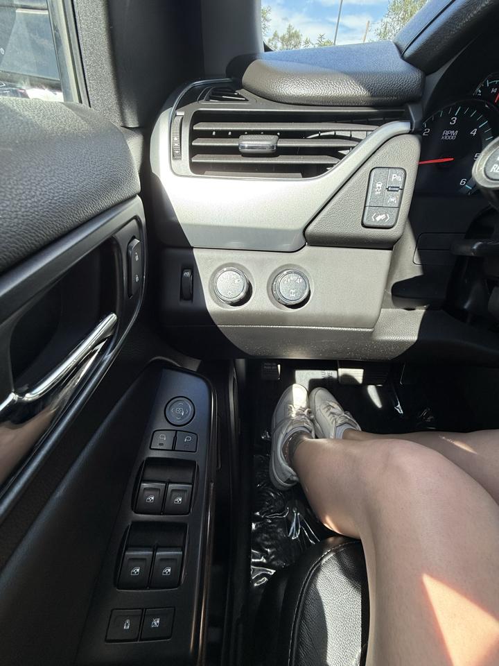Chevrolet Tahoe 4WD 4dr LT 2018