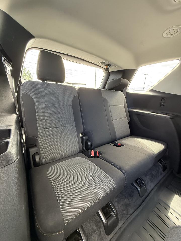 Chevrolet Traverse AWD 4dr LT Cloth w/1LT 2019