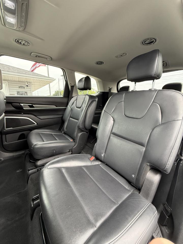 Kia Telluride S AWD 2020