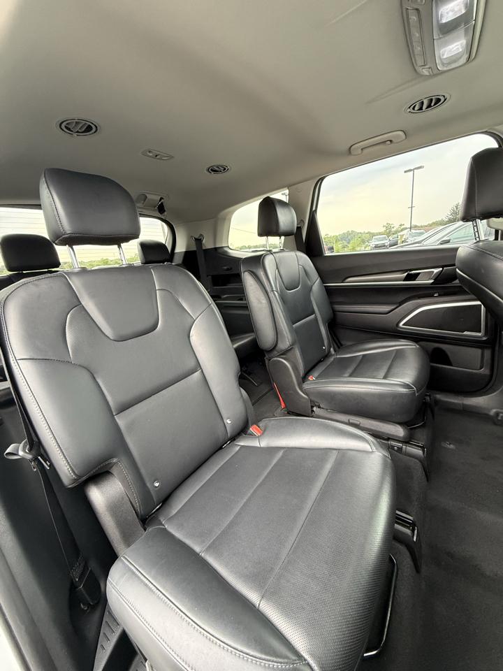 Kia Telluride S AWD 2020