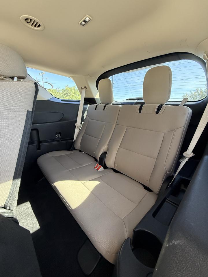 Ford Explorer Base 4WD 2023