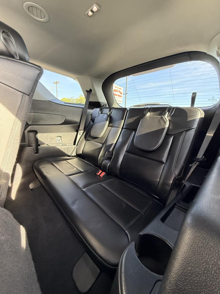 Ford Explorer XLT 4WD 2023