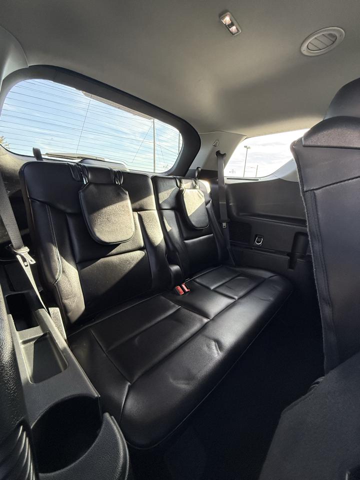 Ford Explorer XLT 4WD 2023