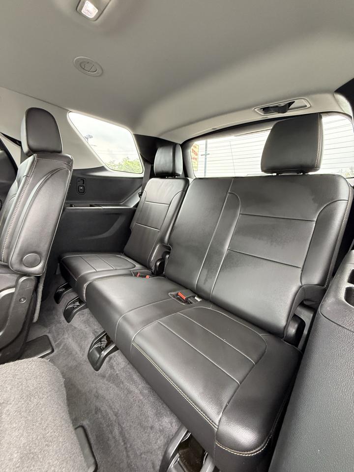 Chevrolet Traverse FWD 4dr RS 2020