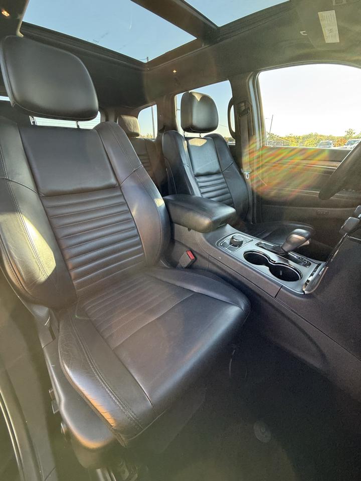 Jeep Grand Cherokee Limited X 4x4 2019