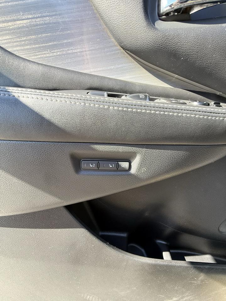 Nissan Murano AWD 4dr S 2015