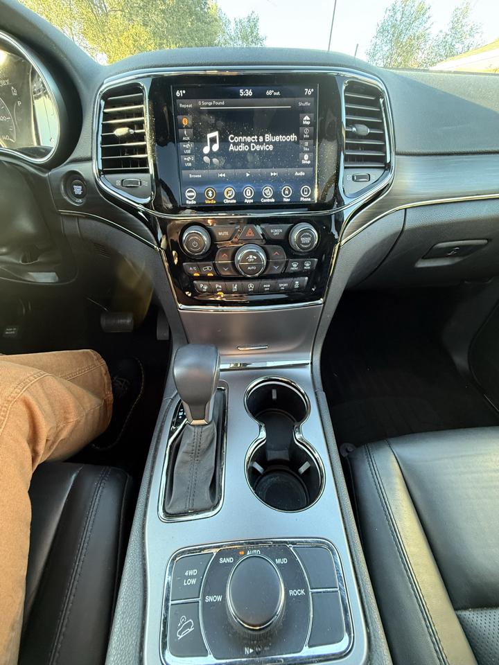 Audi Q7 3.0 TFSI Prestige 2017