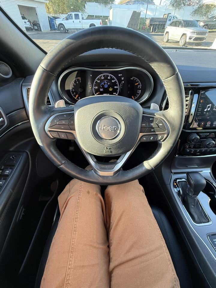 Audi Q7 3.0 TFSI Prestige 2017
