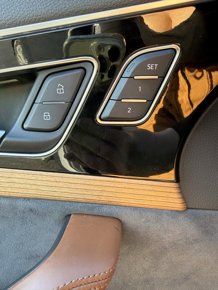 Audi Q7 3.0 TFSI Prestige 2017