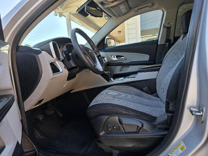 Chevrolet Equinox LT 2WD 2016