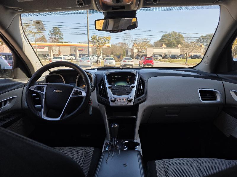 Chevrolet Equinox LT 2WD 2016