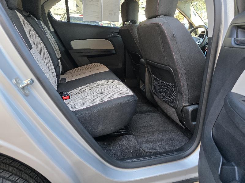 Chevrolet Equinox LT 2WD 2016