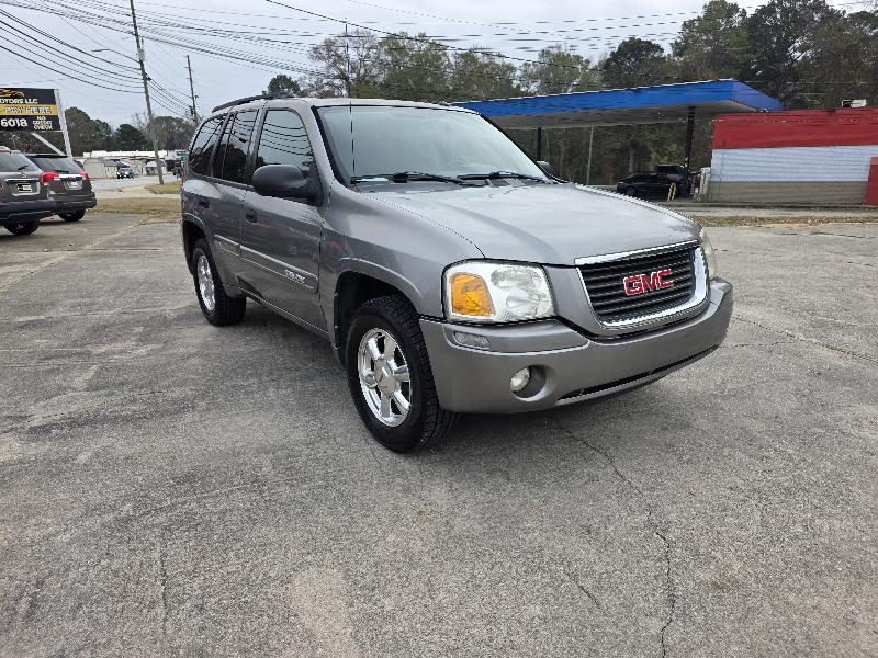 GMC Envoy SLE 2WD 2005
