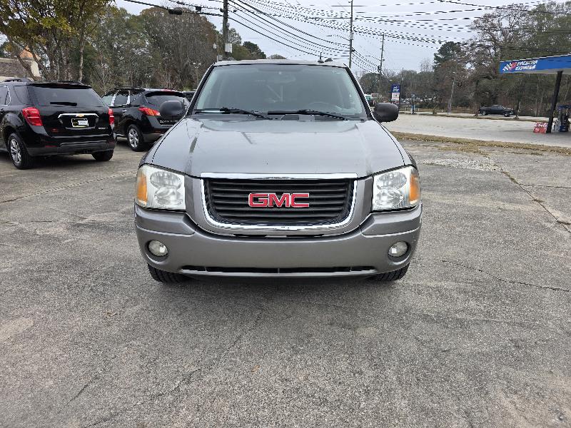 GMC Envoy SLE 2WD 2005