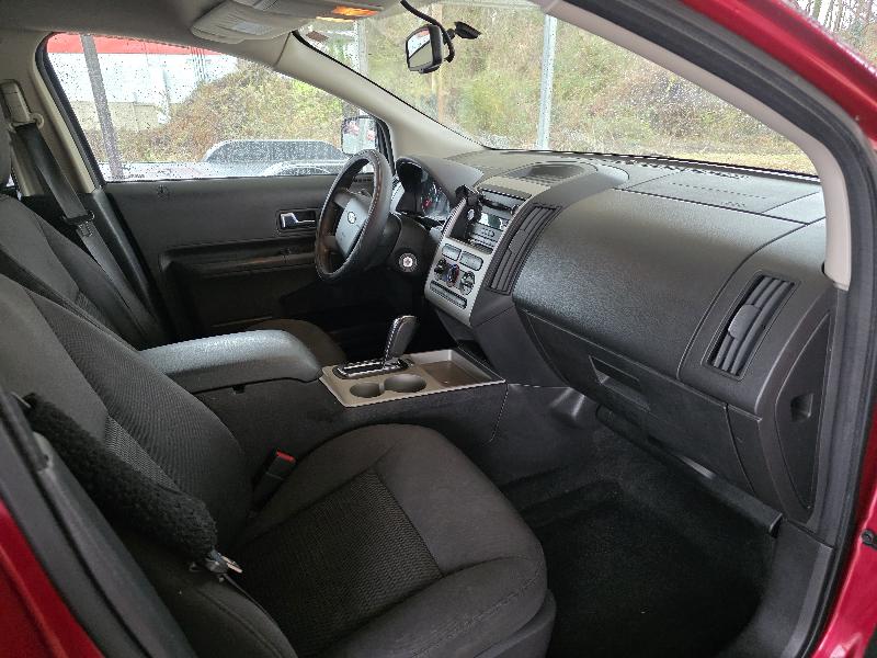 Ford Edge SE FWD 2010