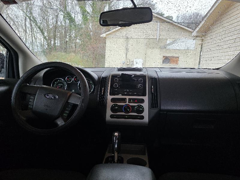 Ford Edge SE FWD 2010