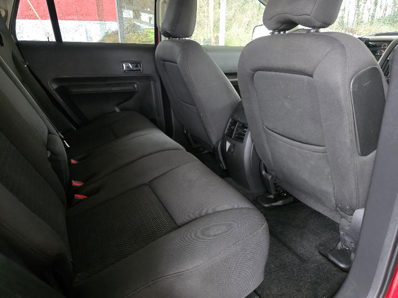 Ford Edge SE FWD 2010