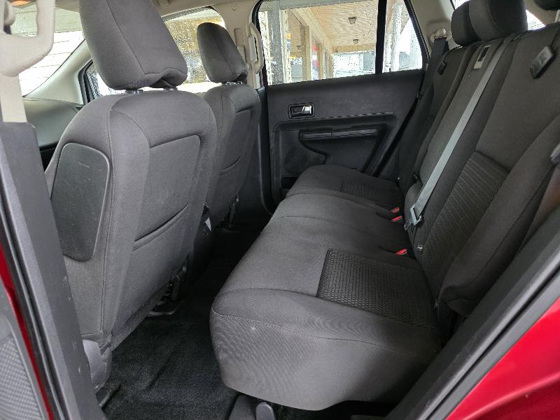 Ford Edge SE FWD 2010