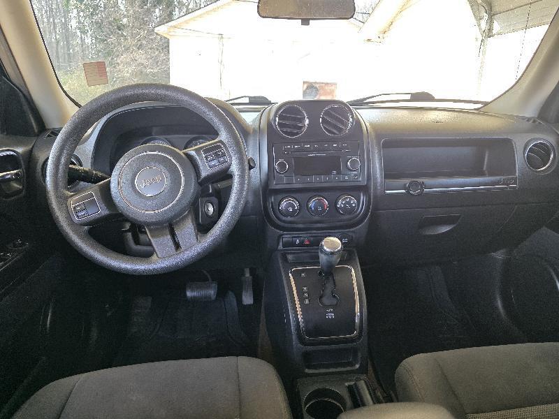 Jeep Patriot Sport 2WD 2015