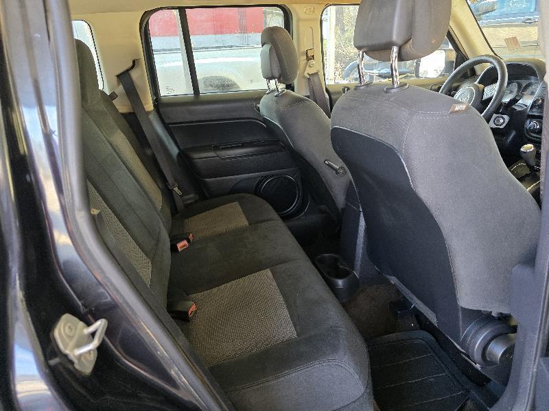 Jeep Patriot Sport 2WD 2015