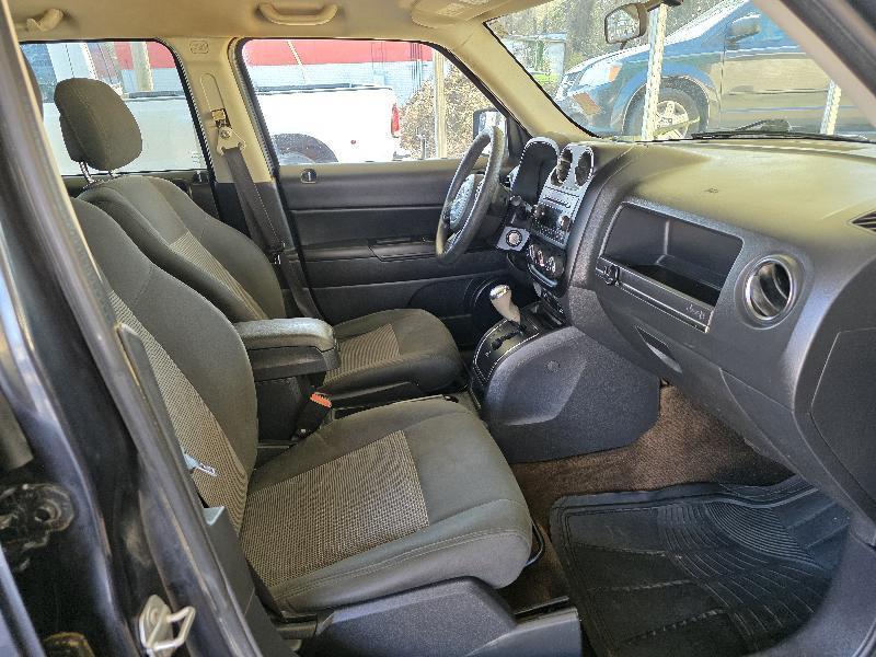 Jeep Patriot Sport 2WD 2015