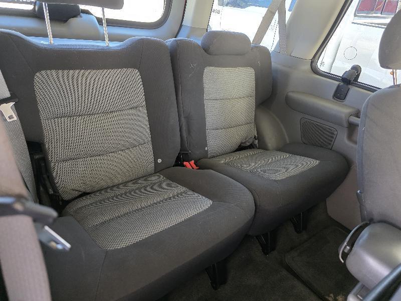 Ford Explorer Sport XLS 2WD 2003