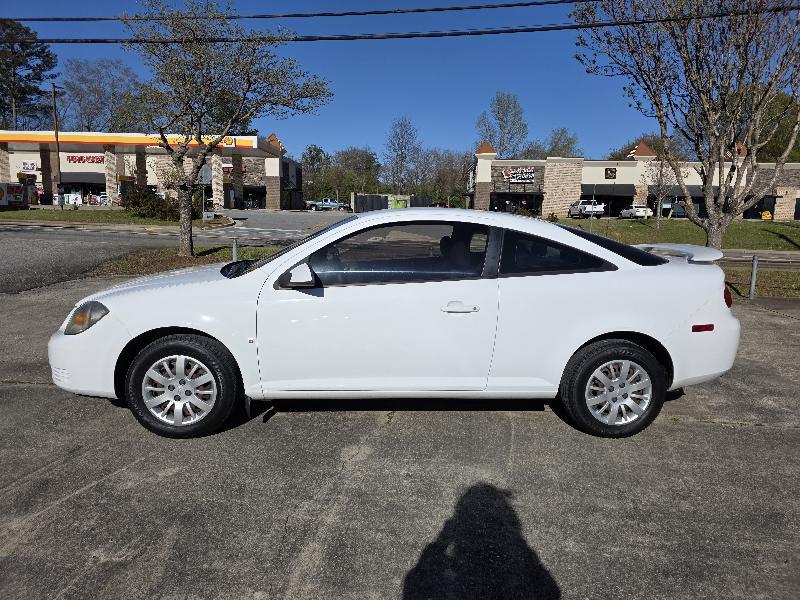 Chevrolet Cobalt LT2 Coupe 2009