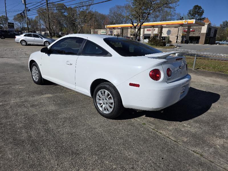 Chevrolet Cobalt LT2 Coupe 2009