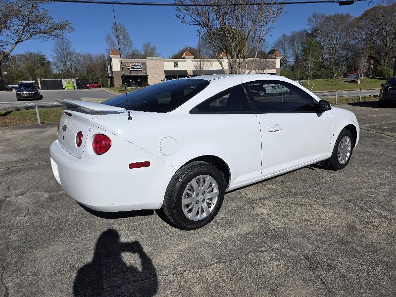 Chevrolet Cobalt LT2 Coupe 2009