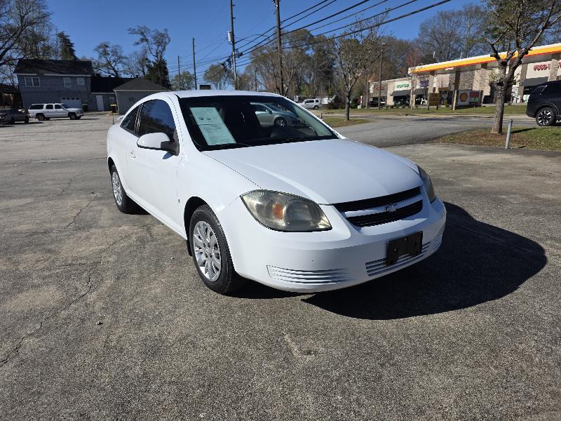 Chevrolet Cobalt LT2 Coupe 2009
