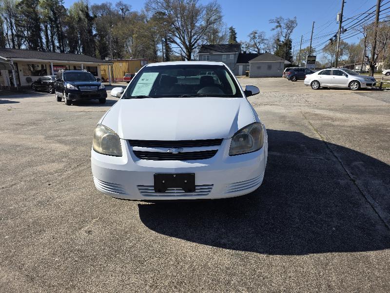 Chevrolet Cobalt LT2 Coupe 2009