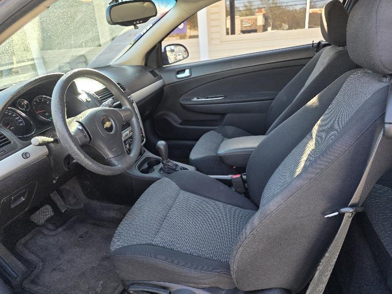 Chevrolet Cobalt LT2 Coupe 2009