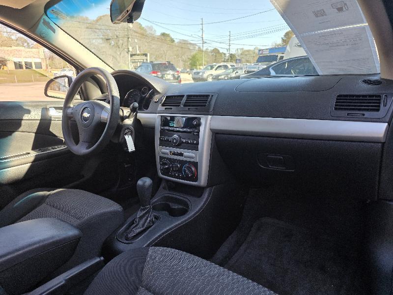 Chevrolet Cobalt LT2 Coupe 2009