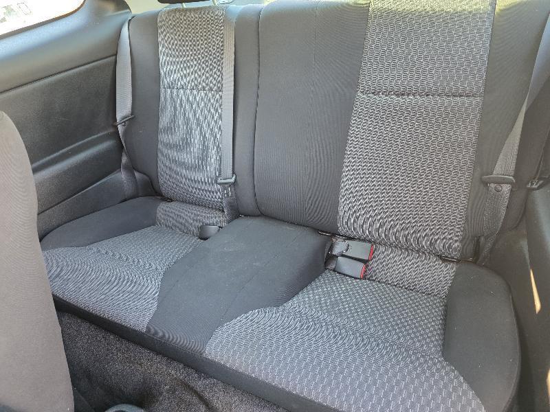 Chevrolet Cobalt LT2 Coupe 2009