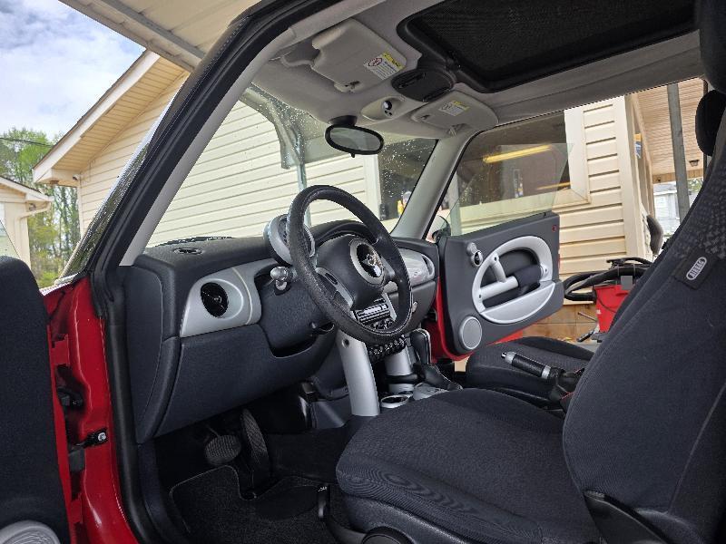 MINI Cooper Base 2004
