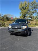 2008 Ford Escape 